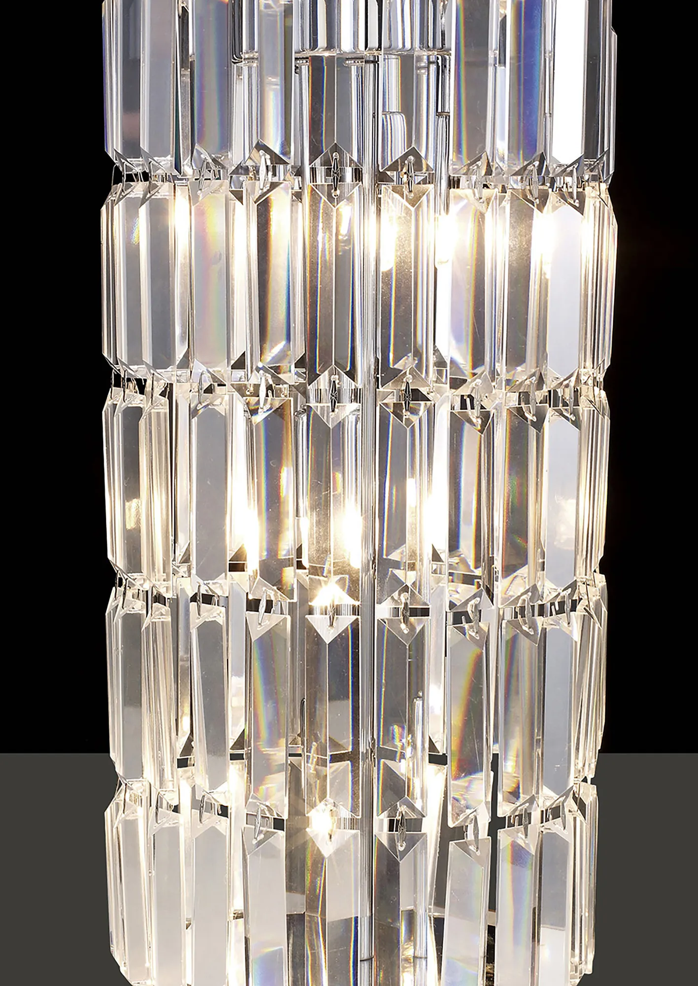 Torre Crystal Components Diyas Crystal Torre Crystal Components Diyas Crystal
